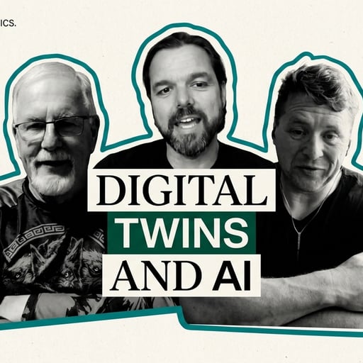 Your Digital Twin Is Coming - And You Already Signed the Rights Away