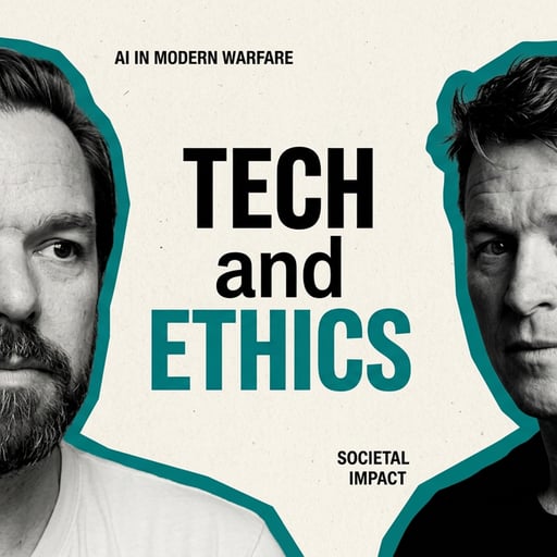 We Built AI We Can't Control. Now What?