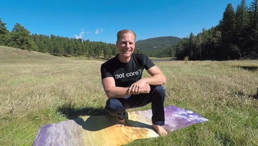E20 / Pilates for Men with Sean Vigue