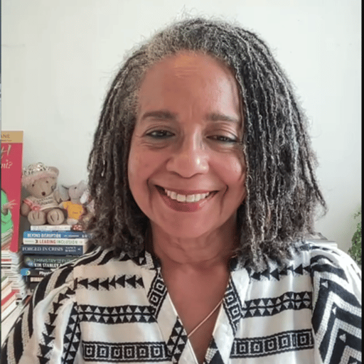 Marguerite Orane
