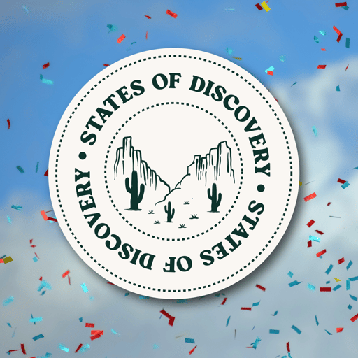 10 Years of Local Wonders: Celebrating a Decade of Only In Your State