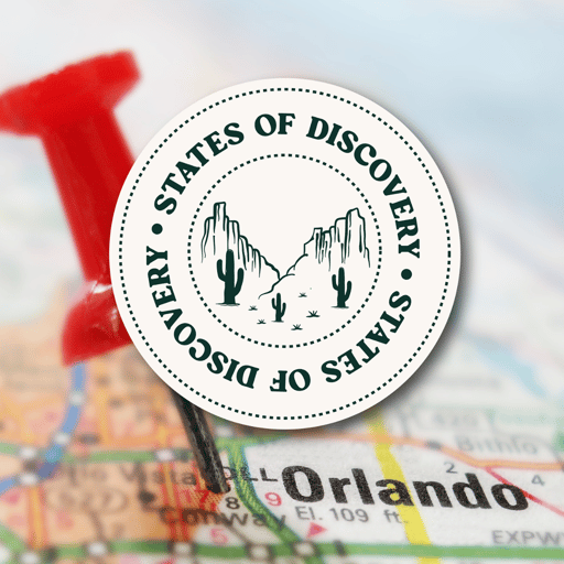 Welcome to Orlando: The Magic Beyond the Theme Parks [ 3 Part Series]