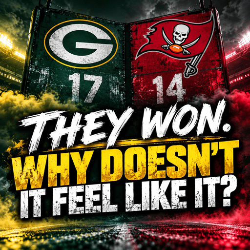 They Won. Why Doesn’t It Feel Like It?