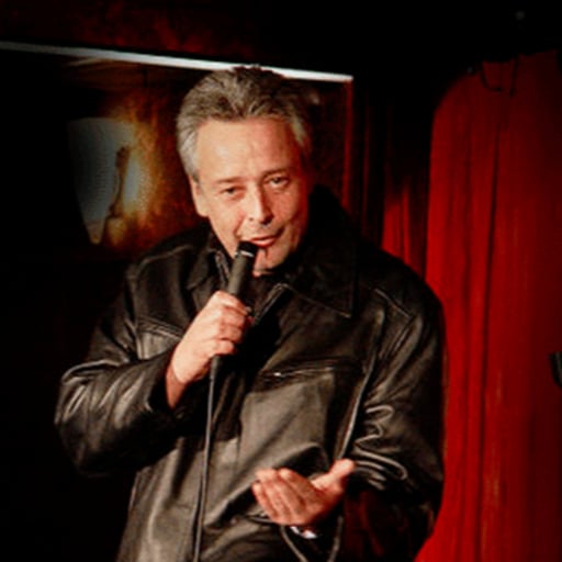 Bob Levy Talks! Wrestling Career, Howard Stern Stories, Ralphie May & How He Wants to Be Remembered!