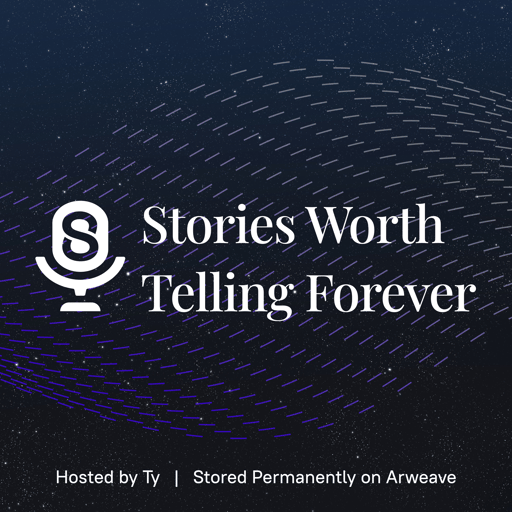 Ep.5 - Seeds: Memories Locked in Nature's Time Capsules