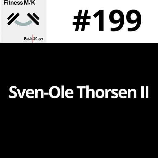 #199 Sven-Ole Thorsen II