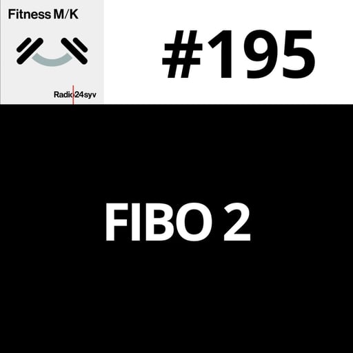 #195 FIBO 2