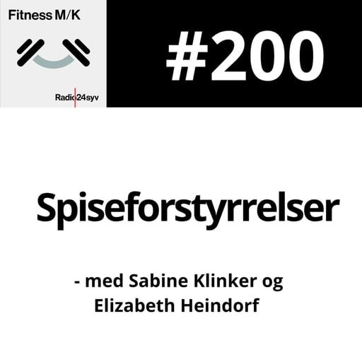 #200 Spiseforstyrrelser