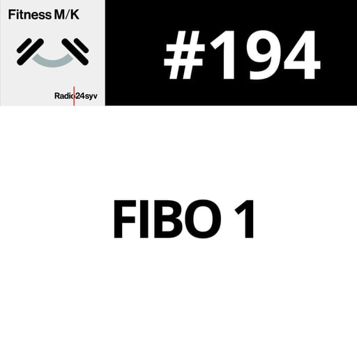#194 FIBO 1
