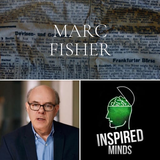 Marc Fisher