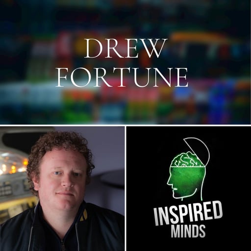 Drew Fortune