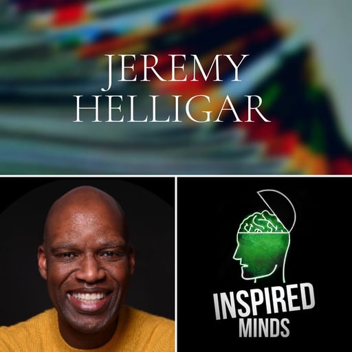 Jeremy Helligar
