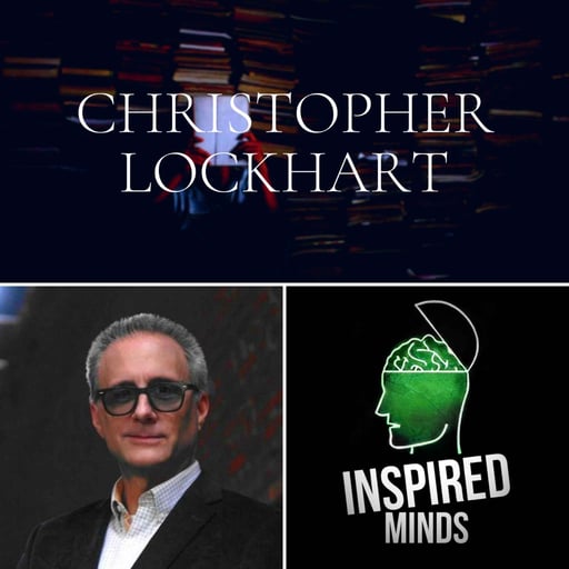 Christopher Lockhart