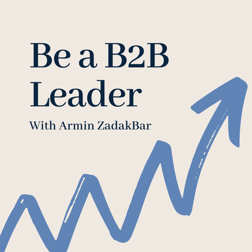 The Role of Web3 in B2B - Armin Zadakbar