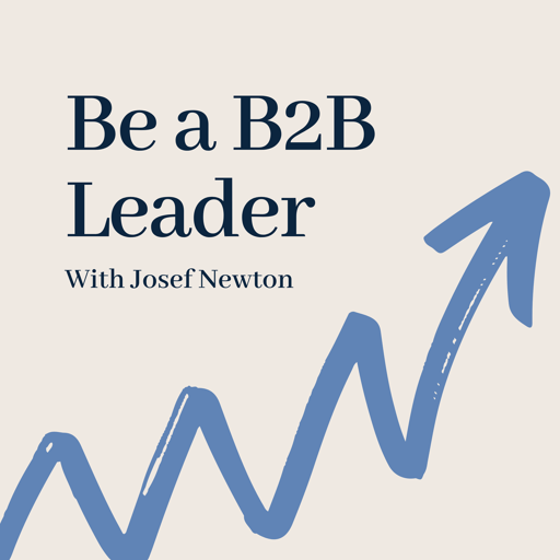 How to use video in B2B - Josef Newton