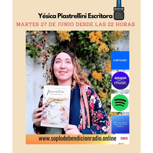 Entrevista a Yesica Piastrellini Emisión Exclusiva