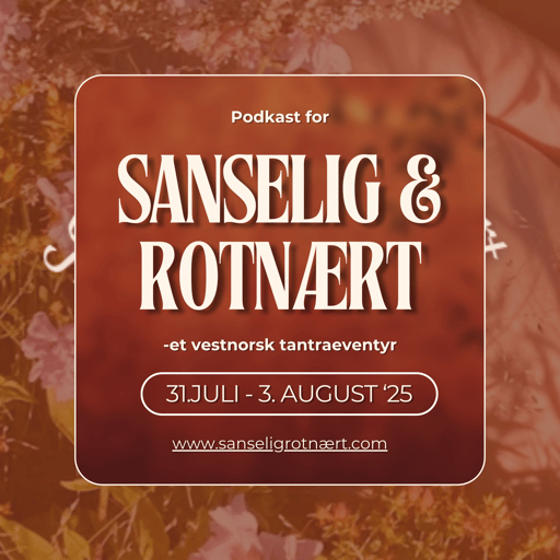 Hvem er sanselig og rotnært for?