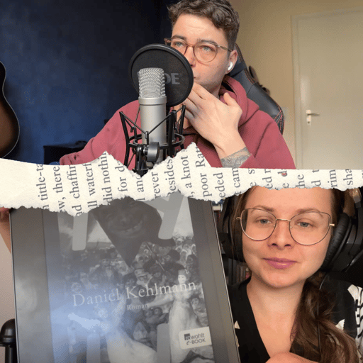 Buchbesprechung - "Tyll" von Daniel Kehlmann