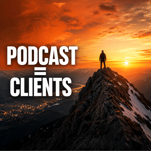 This Podcast Strategy Made Him $7,700/Month in 5 Months