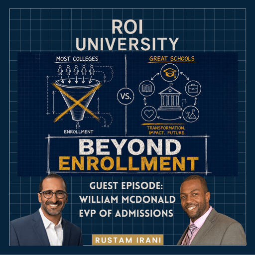 Beyond Enrollment