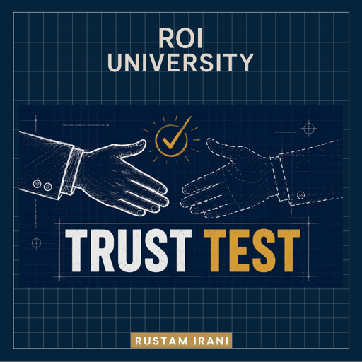 Trust Test