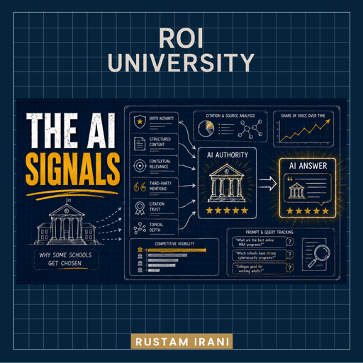 The AI Signals