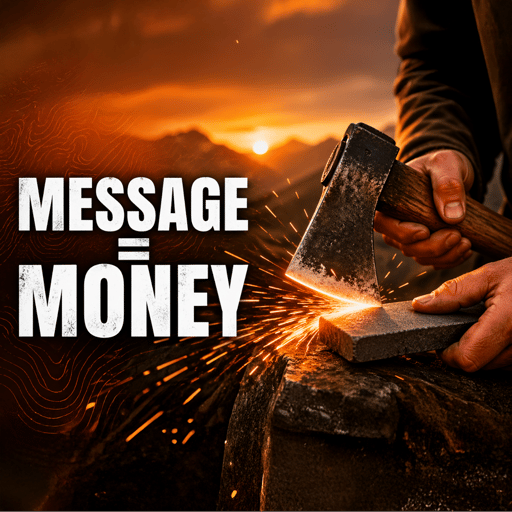 The $100K Message Framework Every Coach Needs