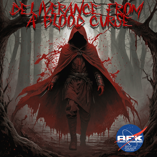Deliverance from a Blood Curse: Daniel Swarthout