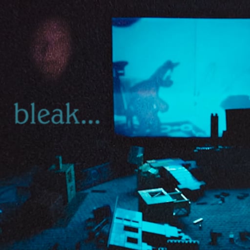 A One of a Kind Horror Experience | Skinamarink