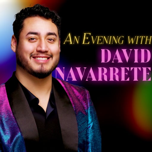 David Navarrete | An Evening with Filmmakers