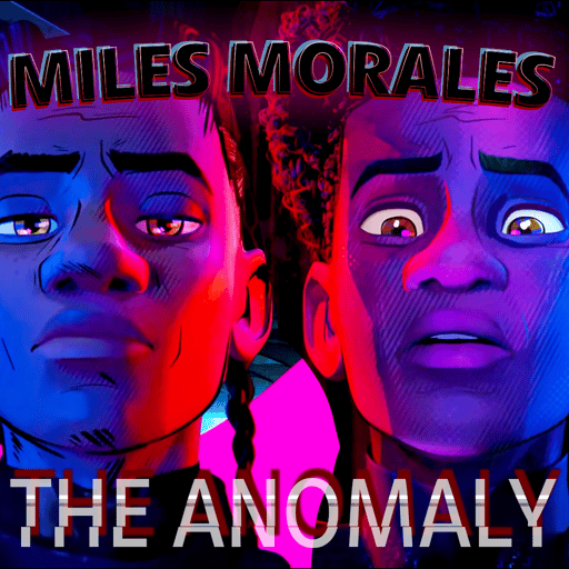 Miles Morales: Redefining Spider-Man