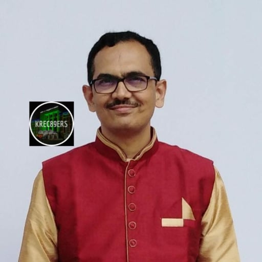 Podcast #020 - Vinod Chippalkatti - E&C