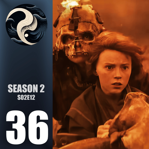 Episode 036 - Before the Intermission, Mid-Year Review Part 1