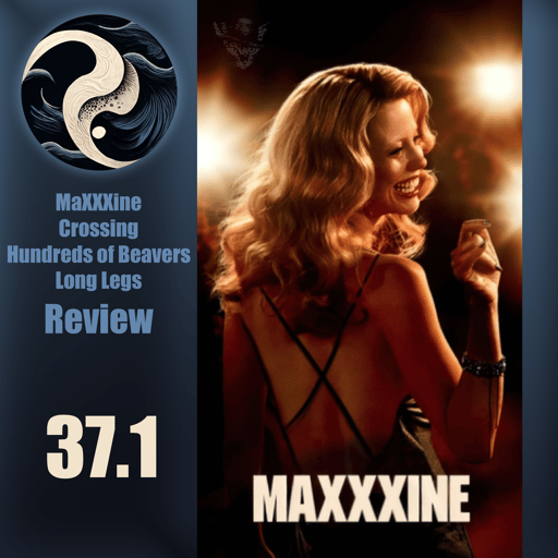 Episode 037.1 - Reviews for 17 July 2024