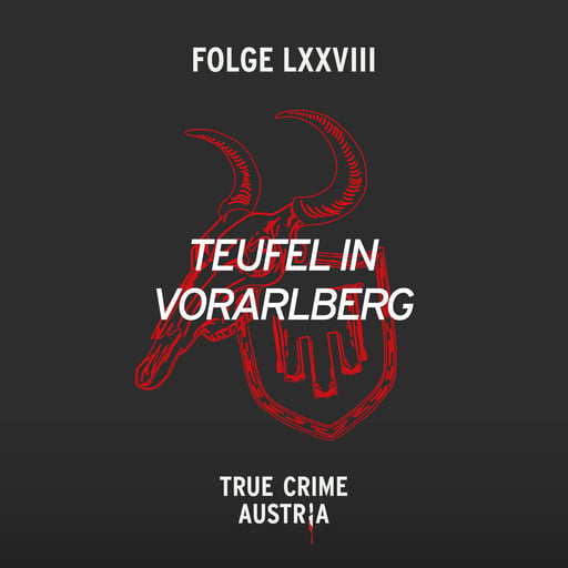 No 78 - Teufel in Vorarlberg