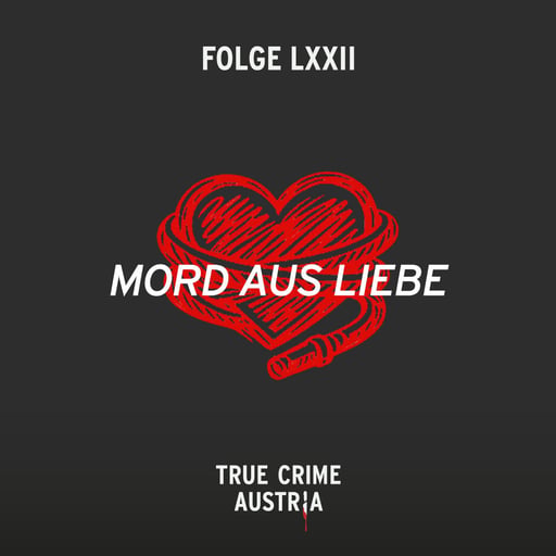 No 72 - Mord aus Liebe