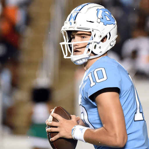 2024 NFL Draft QB Prospect Breakdown: Drake Maye