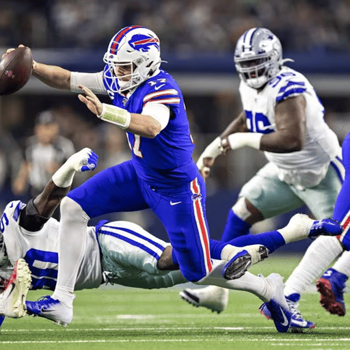 2023 NFL QB Week 14 Review and Week 15 Preview