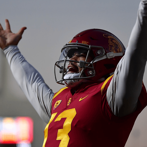 2024 NFL Draft QB Prospect Breakdown: Caleb Williams