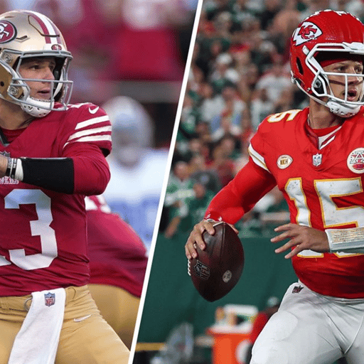 2023 NFL QB Super Bowl Preview and Championship Game Review