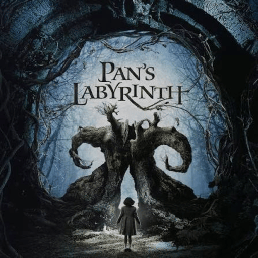 EPISODE 115: PAN'S LABYRINTH