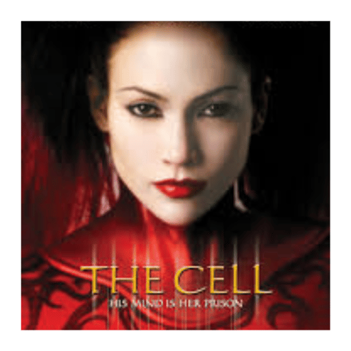 EPISODE 109: THE CELL