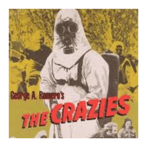 EPISODE 111: THE CRAZIES