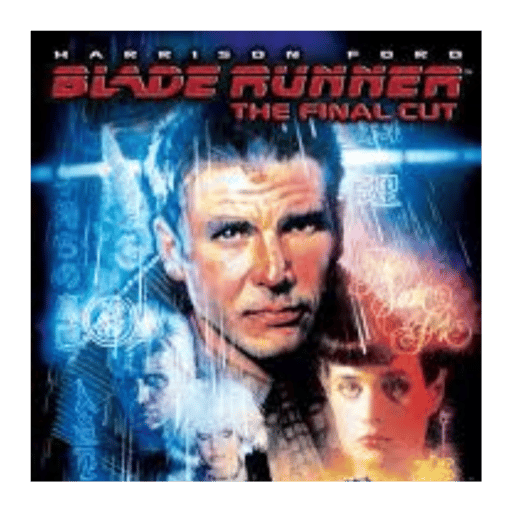 EPISODE 110: BLADE RUNNER