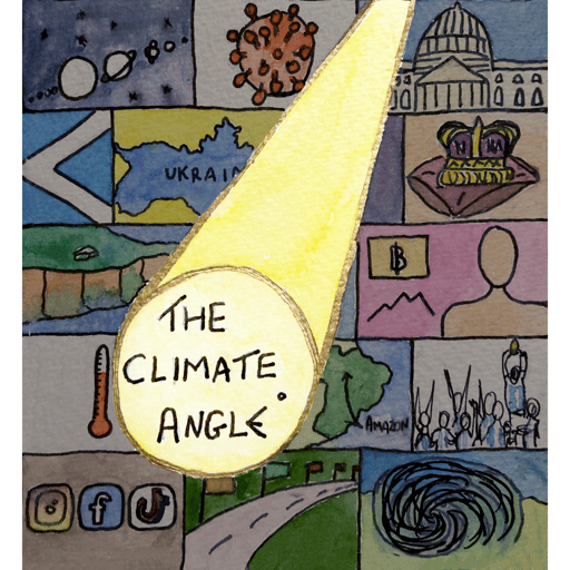 Episode 2: The Language of Climate Change