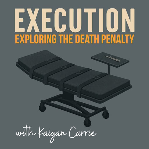 Execution: who gets the death penalty and why?