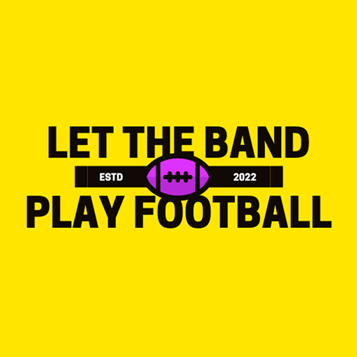 Ep. 6: Let the Band Bingus