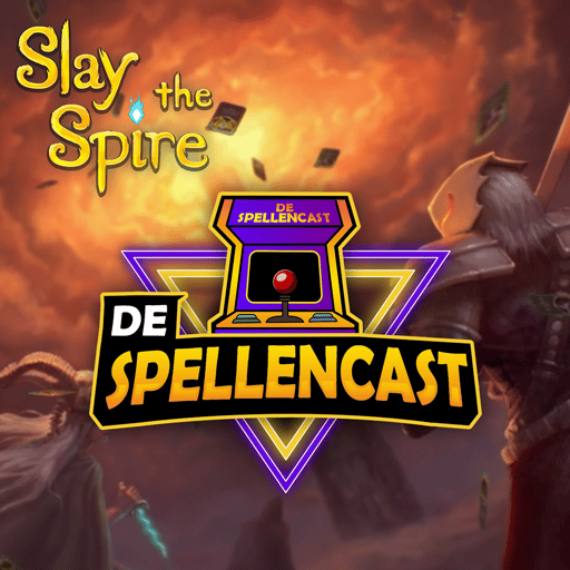 Episode XXIII: Slay the Spire
