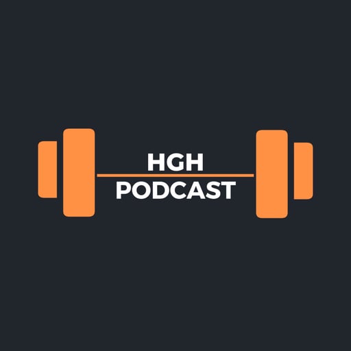 HGH #82 - Olympics Controversy