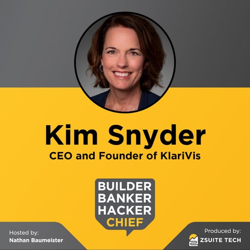 Kim Snyder – Balancing love with high standards, hanging out your shingle, and learning to communicate | Episode 18